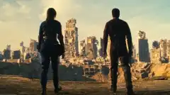 Фоллаут 1 сезон 5 серия