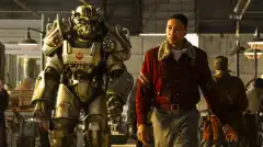 Фоллаут 2 сезон 2 серия