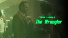 Фоллаут 2 сезон 5 серия